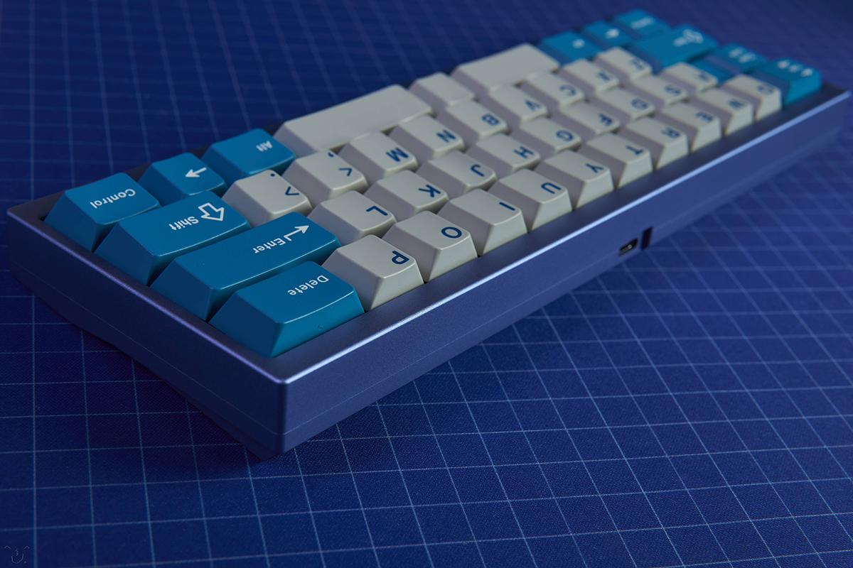 ION x ai03 Equinox Keyboard Japan Blue equaljustice.wy.gov